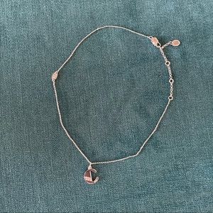 3 Listings 15$! Juicy Couture “C” Necklace